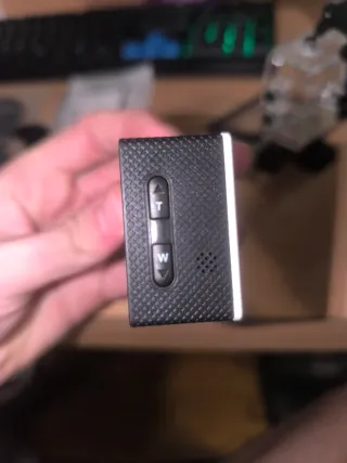 Cámara de acción Nilox Mini Up