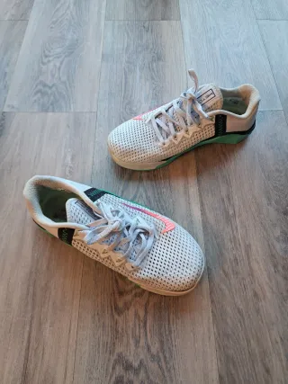 Zapatillas Nike Metcon 6 Talla 38