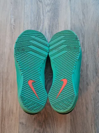 Zapatillas Nike Metcon 6 Talla 38