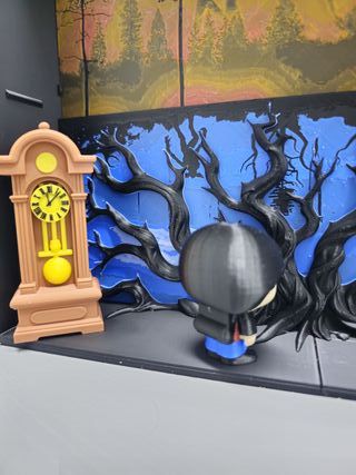 3D will Funko Pop Stranger Things