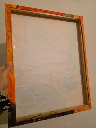 Quadro moderno decorativo