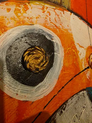 Quadro moderno decorativo