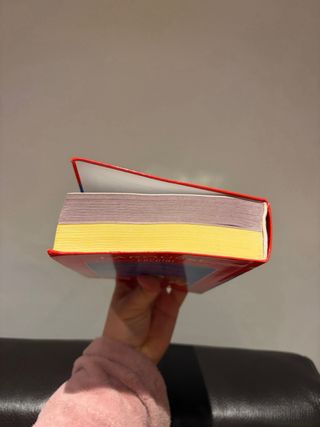 Diccionario Escolar Francais-espagnol / Espanol...