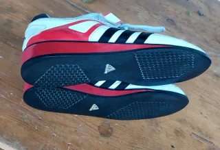 Zapatillas Adidas CrossFit/Halterofilia 47