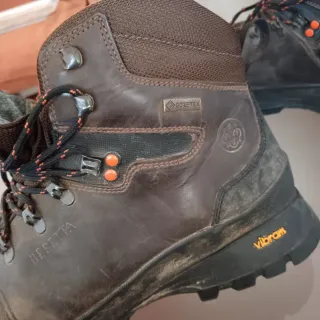 Botas de Montaña Beretta Talla 47 Gore-Tex