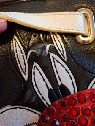 Borsa Braccialini Looney Tunes Sylvester