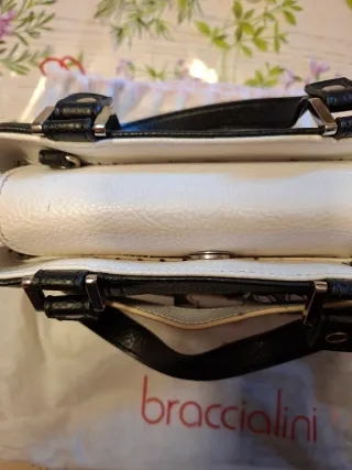 Borsa Braccialini Looney Tunes Sylvester