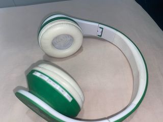 Cascos Inalámbricos Real Betis Balompié,