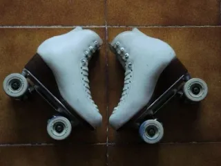 Pattini Risport RF3 245 (37)