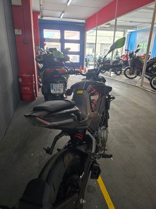 Morbidelli F 352 DESCUENTO DE 500€