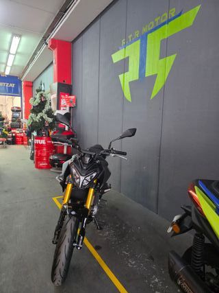 Morbidelli F 352 DESCUENTO DE 500€