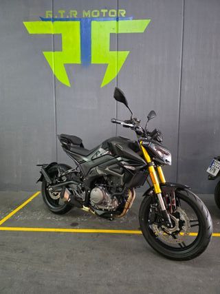 Morbidelli F 352 DESCUENTO DE 500€