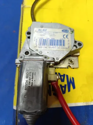 Elevalunas Eléctrico Fiat Regata 4 Puertas