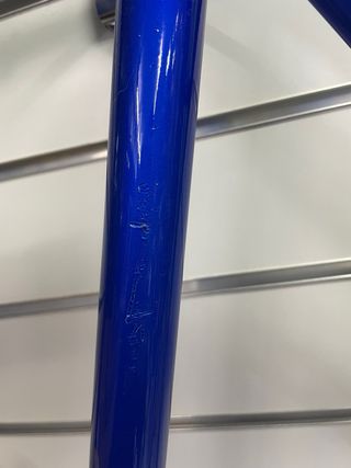 Cuadro Carretera Aluminio