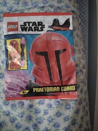 Lego Star Wars Praetorian Guard