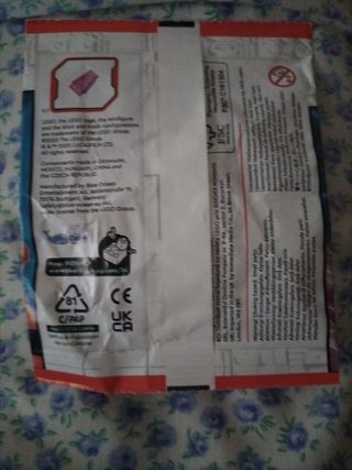 Lego Star Wars Praetorian Guard