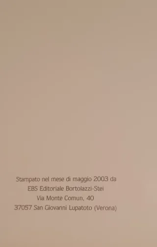 Hellas Verona passione di una vita