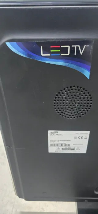 Samsung TV LED 40 pulgadas