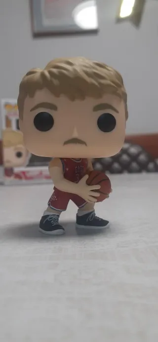 Funko Pop NBA Larry Bird 139 All-Star 1983
