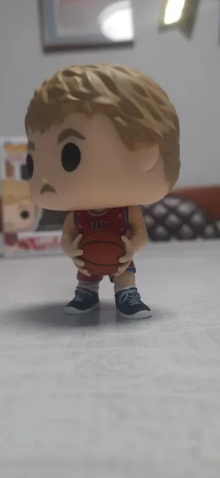 Funko Pop NBA Larry Bird 139 All-Star 1983