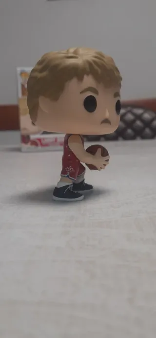 Funko Pop NBA Larry Bird 139 All-Star 1983