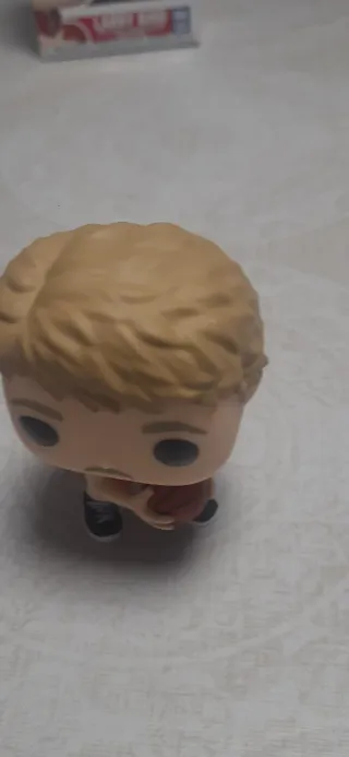 Funko Pop NBA Larry Bird 139 All-Star 1983