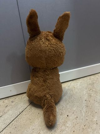 Peluche TY Beanie Boos Canguro Bebé