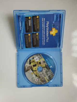 FIFA 17 PS4 (PlayStation 4) EA Sports