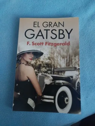 El gran Gatsby