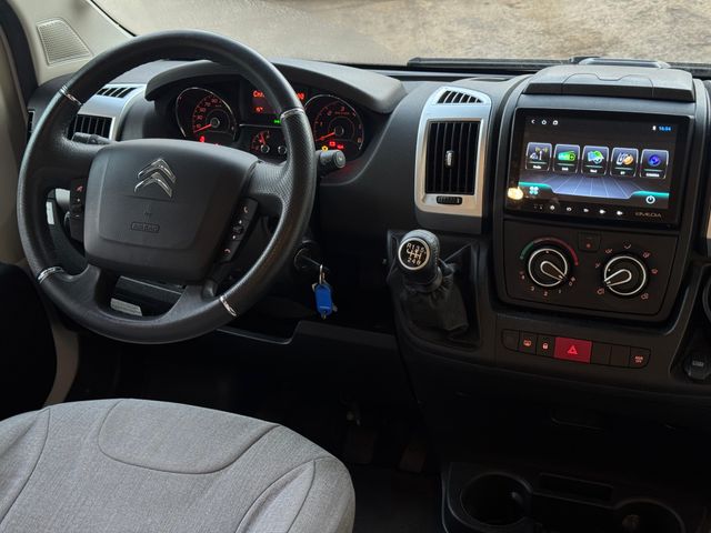 Citroen Jumper JOA 70T