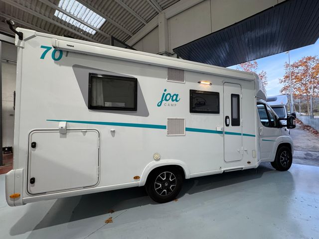 Citroen Jumper JOA 70T