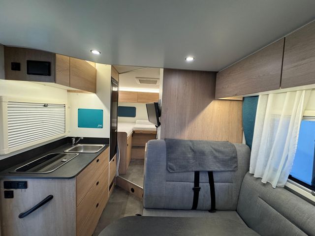 Citroen Jumper JOA 70T