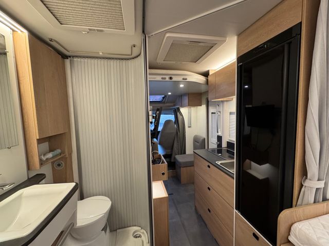 Citroen Jumper JOA 70T