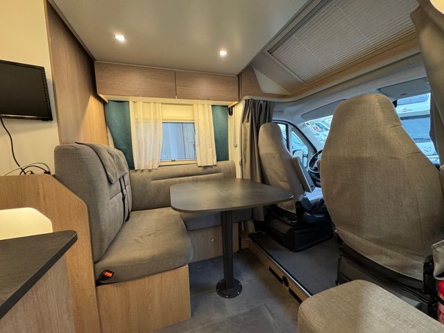 Citroen Jumper JOA 70T