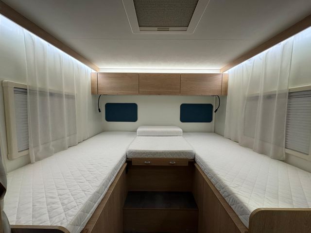 Citroen Jumper JOA 70T