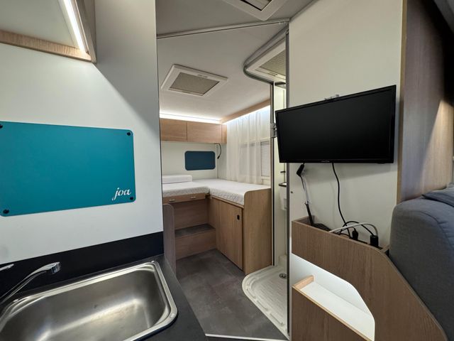 Citroen Jumper JOA 70T