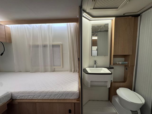 Citroen Jumper JOA 70T