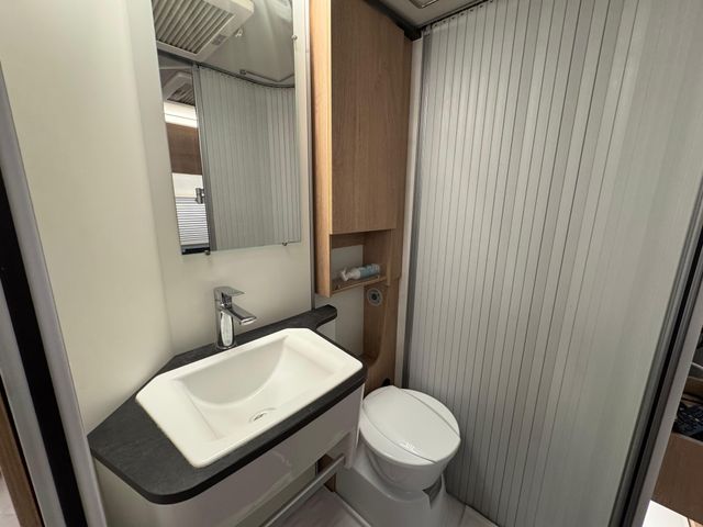 Citroen Jumper JOA 70T