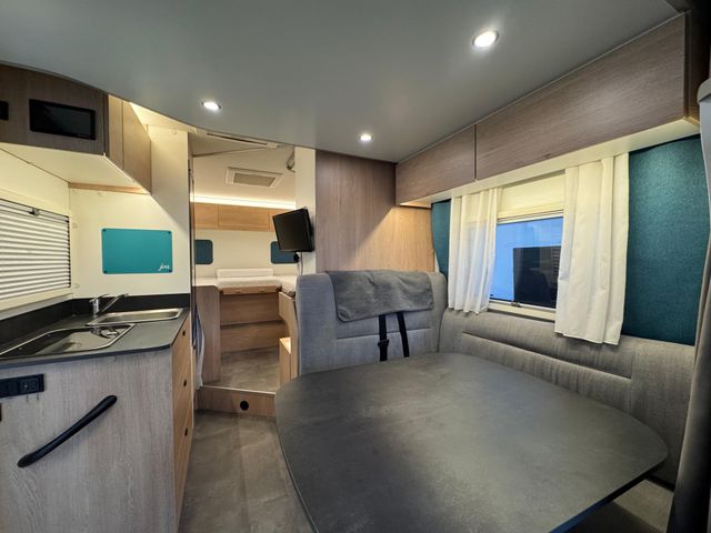 Citroen Jumper JOA 70T