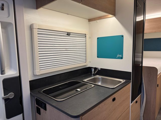 Citroen Jumper JOA 70T