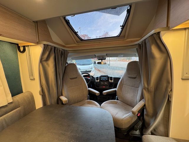 Citroen Jumper JOA 70T