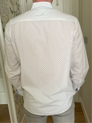 Camisa Pepe Jeans hombre