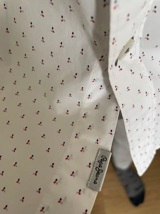 Camisa Pepe Jeans hombre