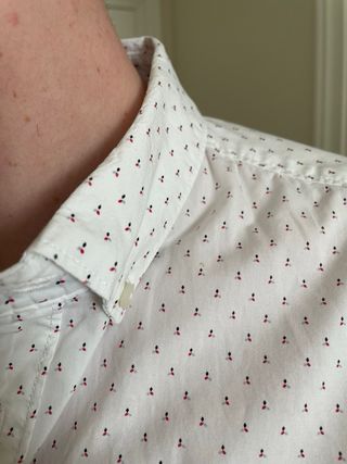 Camisa Pepe Jeans hombre