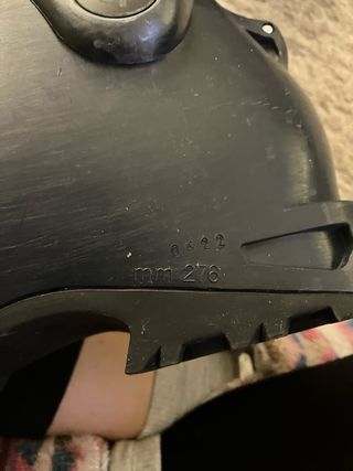 Botas Esquí Travesía Fischer Travers