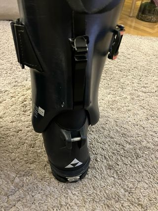 Botas Esquí Travesía Fischer Travers