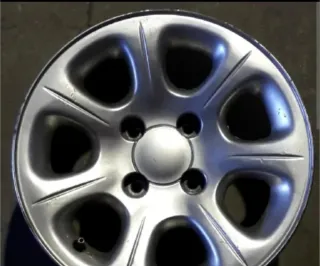 Tornillos Llantas PSA (Peugeot/Citroën)