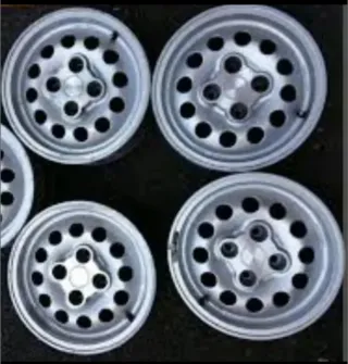 Tornillos Llantas PSA (Peugeot/Citroën)