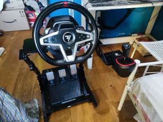 Thrustmaster T248 PS5/PC 3.2Nm