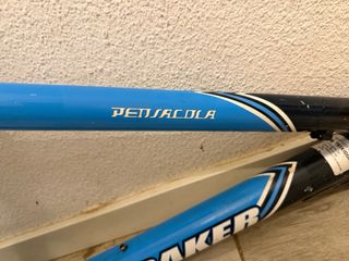 Cuadro Mondraker Pensacola